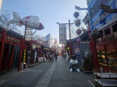 -古文化街旅游区