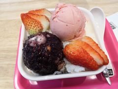 -满记甜品(加州阳光开元广场店)