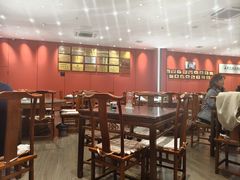 -陈记菜馆·非遗淮扬菜(东关街教场店)