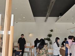 -喜茶(东莞厚街万达店)