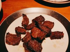 -隐炉和牛烧肉店(群力店)