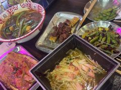 -破店肥哈·东北烧烤·夜宵(南山保利店)