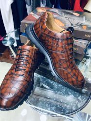 -香港威德诚洋服BESPOKE西服西装高级定制(上海湾一店)