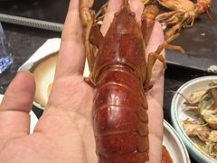 -川骄海鲜自助(亚运村店)