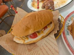 -香港威特瑞茶餐厅(小白楼音乐厅店)