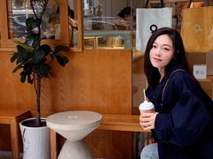 -Cafe on warm(丹霞店)