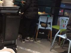 -钱小奴创意自助餐厅·山野黑猪肉畅吃(苏州昆山招商花园城店)