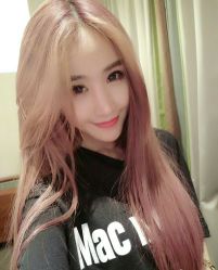 -东方美妍