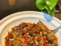 -汤家茗苑·精致私房菜(白沙店)