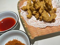 -南山翁新概念川菜(江宁万达广场店)