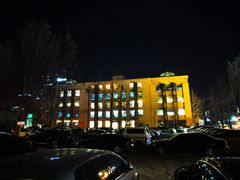 -北京联合大学机电学院
