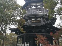 -南山风景名胜区