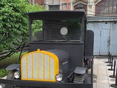 -张学良旧居陈列馆