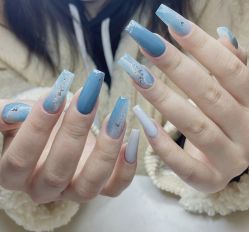 -Fanni美甲美睫皮肤管理