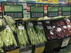 -京客隆超市(京源店)