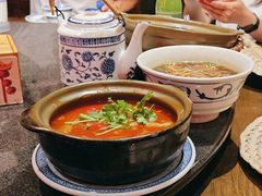 -南京大牌档(新街口德基广场店)