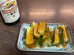-拉面莊夢語＆中华料理八椿