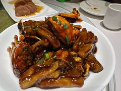 -老瑞福上海菜(人民广场店)