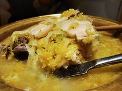 -关东小磨东北菜(漕河泾印象城店)