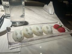 -大树餐厅(益田假日店)