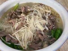 鸭胗-古街捞化牛杂(井大店)