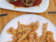 -来之顺海鲜菜馆·青岛菜·始于1993(栈桥店)