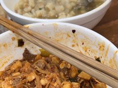 -刘信牛羊肉泡馍小炒(回民街店)