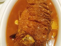 -阿五黄河大鲤鱼(海尚店)