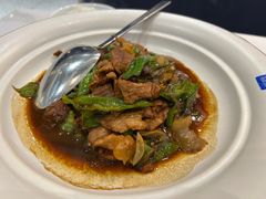 -兰湘子·湘菜小炒(石家庄万象城店)