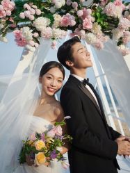 -花田映像婚纱摄影(龙岗店)