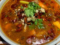 -华馨园北京烤鸭(丽水店)