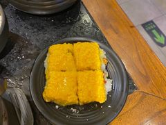 -九田家黑牛烤肉料理(珠江摩尔店)