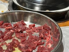 入粥牛展-丰尔粥食·粥底火锅(大良总店)