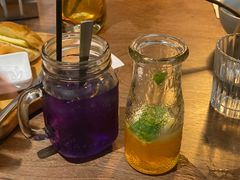 -来龙里 精致 东南亚餐室(万象城店)