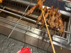 -可口香·非遗老号烧烤(南岗直营店)