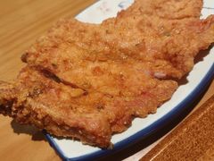 -荣虞阁面馆·常熟炒浇面(国华广场店)
