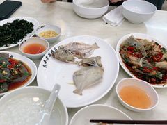 -长平老姿娘夜粥(平东一街店)