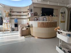 -熙禾美甲美睫·皮肤管理