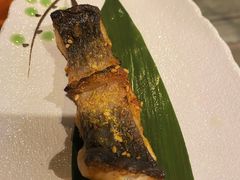 -质烤烤物·活烤海鲜(质烤总店)
