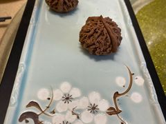 -民族饭店-四季餐厅