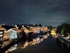 -嘉兴月河历史街区