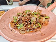 -云海肴·汽锅鸡·云南菜(高德置地店)