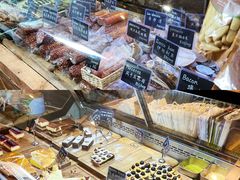 -Alimentari早午餐(安福路店)