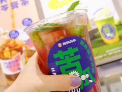 -炖物24章·顺时轻养茶(杭州大厦店)