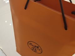 -HERMES(万象城店)