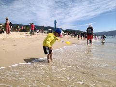 -三亚亚龙湾天域度假酒店