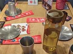 -鱼酷活鱼烤鱼(梅江印象城店)