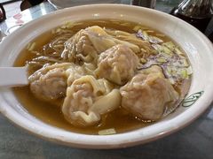 -西关竹园(荔枝湾店)