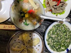 -榆味拼三鲜(怀德路店)