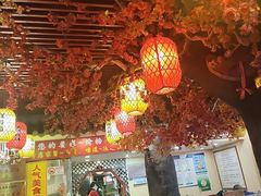 -金杨拉面王小吃面馆·牛三宝面·红烧牛肉粉